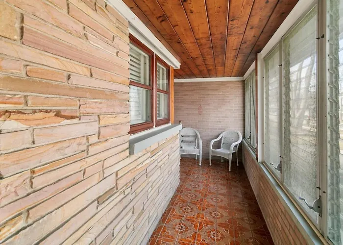 Dt With 2 Fireplaces By Navy Base Сasa de vacaciones Libertyville